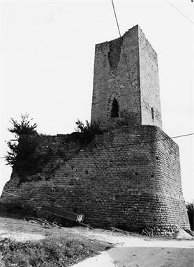 Torre del Cassero